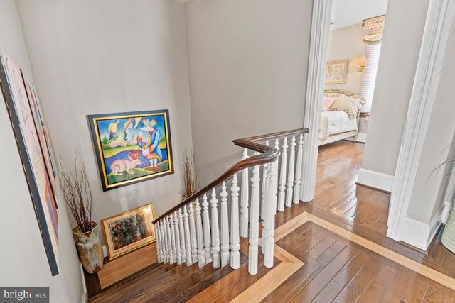 122 KING ST, Beverly, NJ 08010