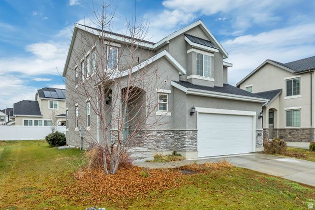 3206 W 1670 N, Provo, UT 84601