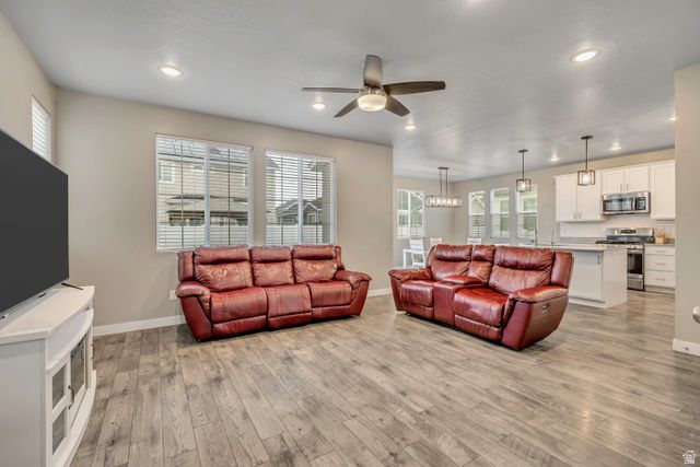 3206 W 1670 N, Provo, UT 84601