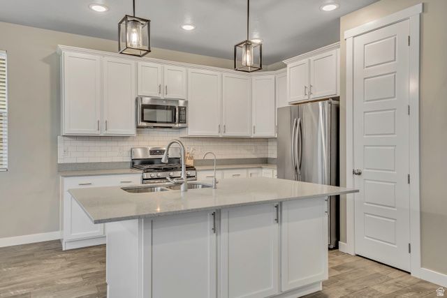 3206 W 1670 N, Provo, UT 84601