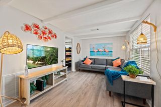 16535 Mansvelt Road, Jamaica Beach, TX 77554