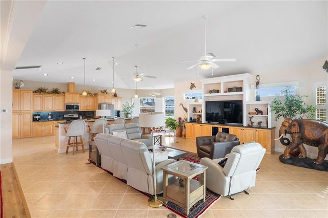 534 CANAL WAY, Punta Gorda, FL 33950