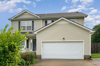 822 Sugarcane Way, Clarksville, TN 37040