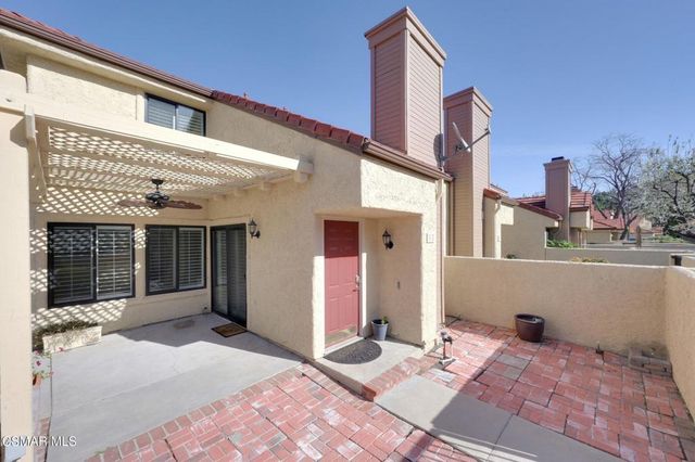 5368 Rainwood Street 65, Simi Valley, CA 93063