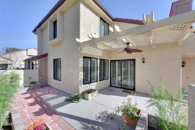 5368 Rainwood Street 65, Simi Valley, CA 93063