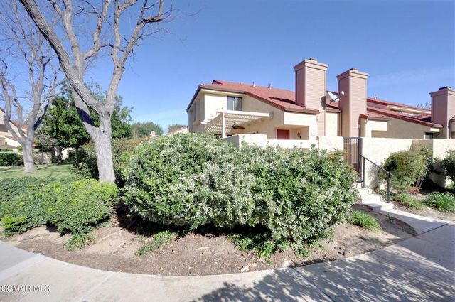 5368 Rainwood Street 65, Simi Valley, CA 93063