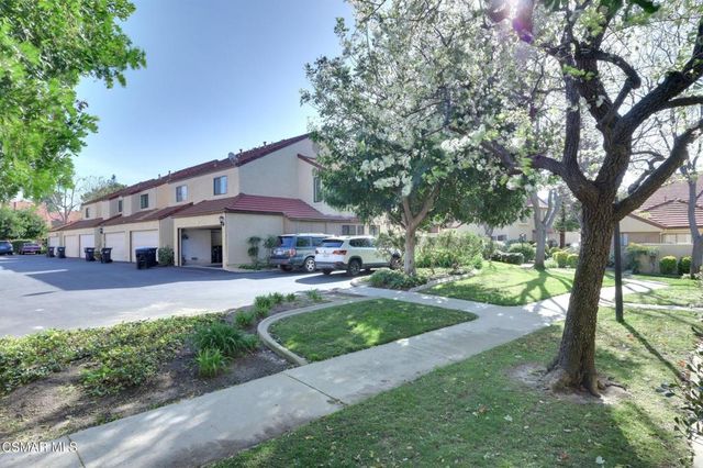 5368 Rainwood Street 65, Simi Valley, CA 93063