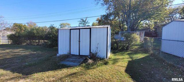 3221 PEACH Street, Mt Vernon, IL 62864