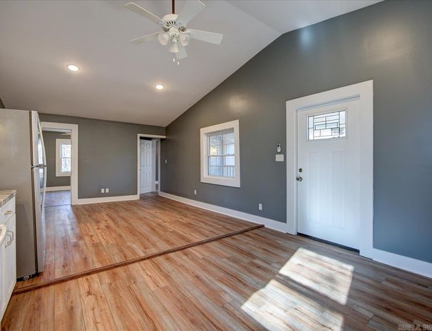 175 Crest St, Hot Springs, AR 71901