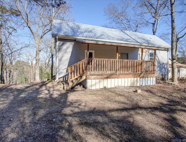 175 Crest St, Hot Springs, AR 71901
