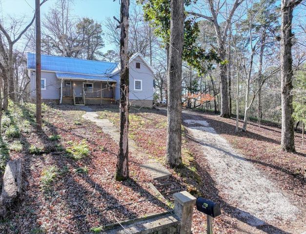 175 Crest St, Hot Springs, AR 71901