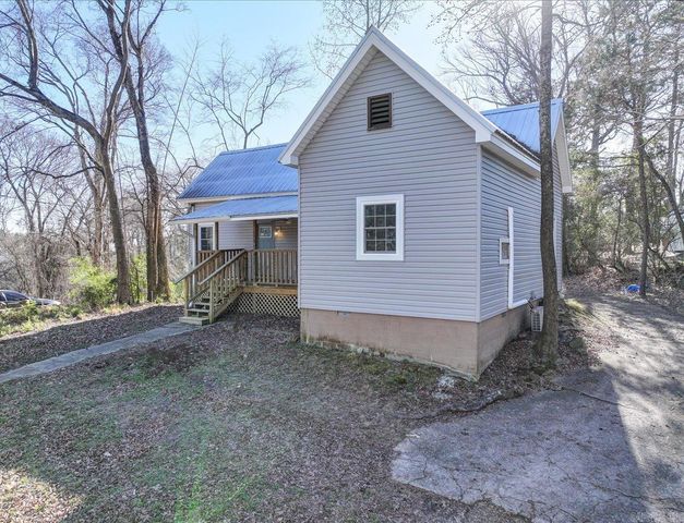 175 Crest St, Hot Springs, AR 71901