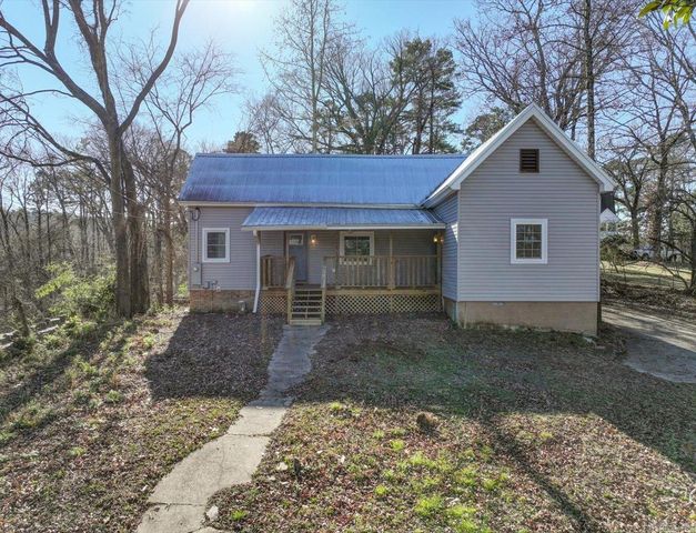 175 Crest St, Hot Springs, AR 71901