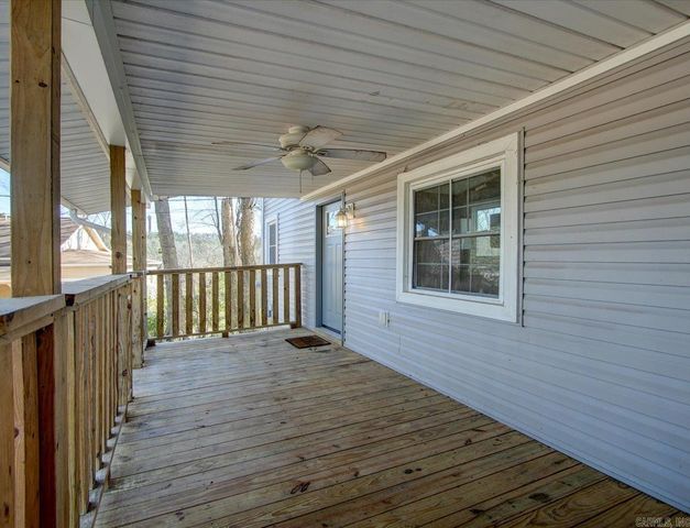 175 Crest St, Hot Springs, AR 71901