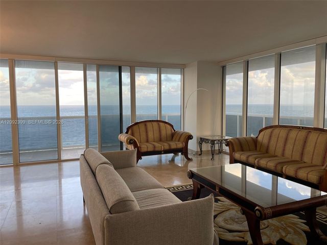1830 S Ocean Drive 1202, Hallandale Beach, FL 33009