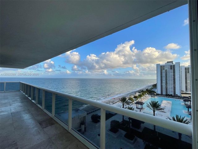 1830 S Ocean Drive 1202, Hallandale Beach, FL 33009