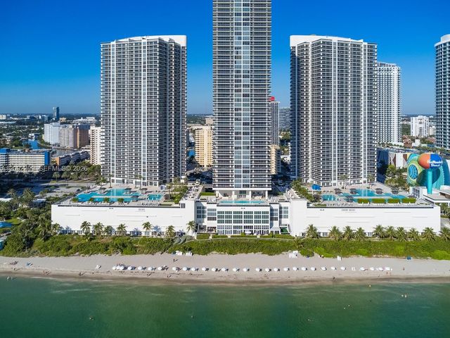 1830 S Ocean Drive 1202, Hallandale Beach, FL 33009