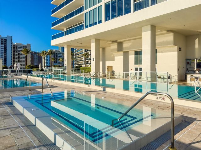 1830 S Ocean Drive 1202, Hallandale Beach, FL 33009