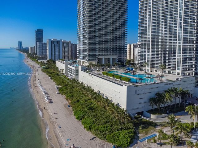1830 S Ocean Drive 1202, Hallandale Beach, FL 33009