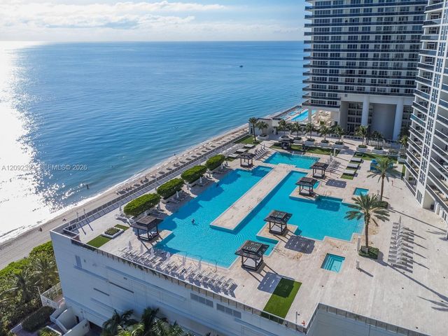1830 S Ocean Drive 1202, Hallandale Beach, FL 33009
