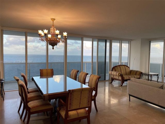 1830 S Ocean Drive 1202, Hallandale Beach, FL 33009