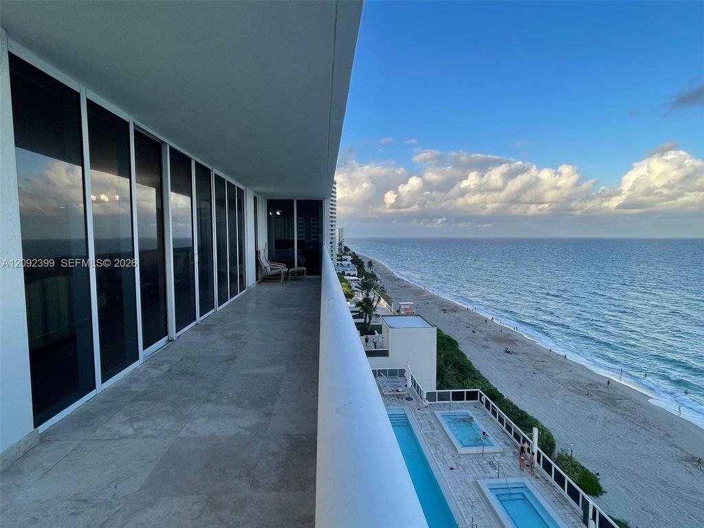 1830 S Ocean Drive 1202, Hallandale Beach, FL 33009