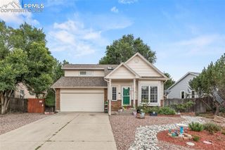 265 Wallace Street, Colorado Springs, CO 80911