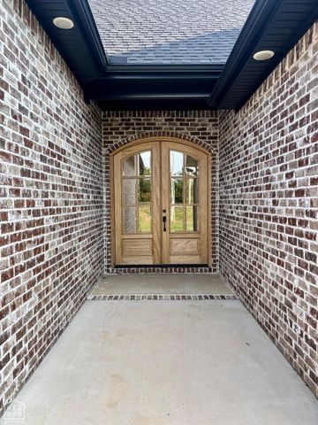 3202 Fairview Road, Paragould, AR 72450