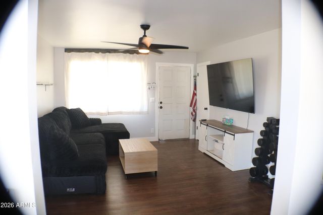 1639 W 5TH Place, Mesa, AZ 85201