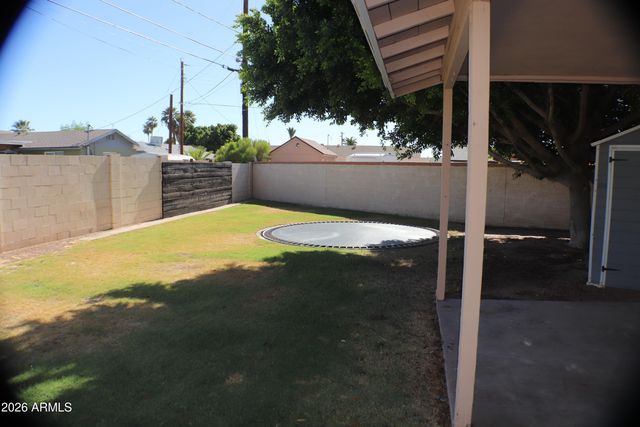 1639 W 5TH Place, Mesa, AZ 85201