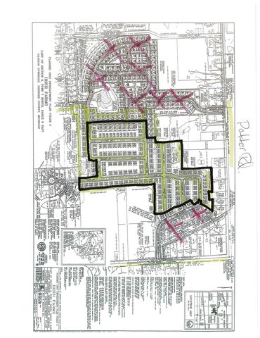 N Irish Road, Davison, MI 48423