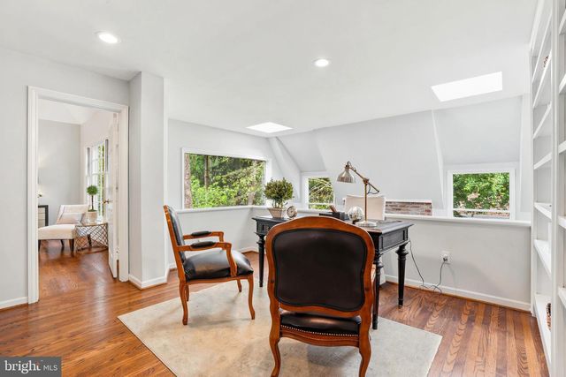 119 WOODS LN, Wayne, PA 19087