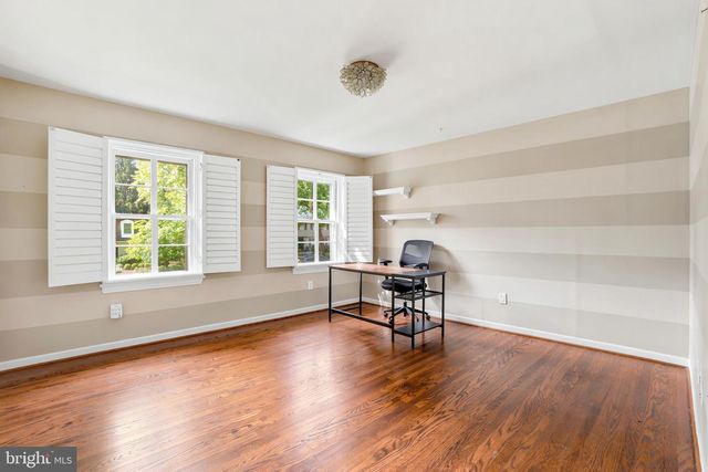 119 WOODS LN, Wayne, PA 19087