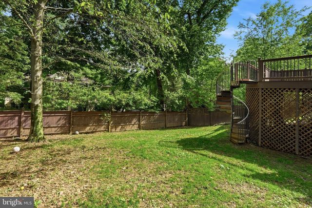 119 WOODS LN, Wayne, PA 19087