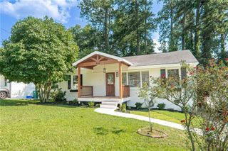 914 Bank Street SE, Smyrna, GA 30080