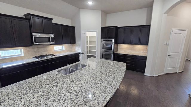 18119 Dorman Draw Lane, Houston, TX 77044