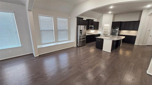 18119 Dorman Draw Lane, Houston, TX 77044