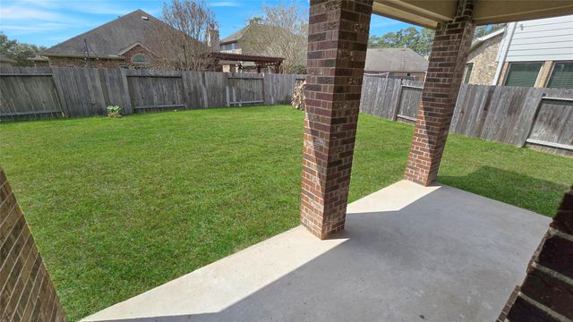 18119 Dorman Draw Lane, Houston, TX 77044