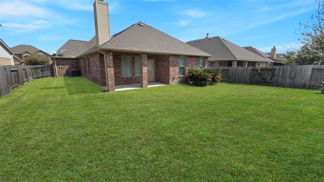 18119 Dorman Draw Lane, Houston, TX 77044