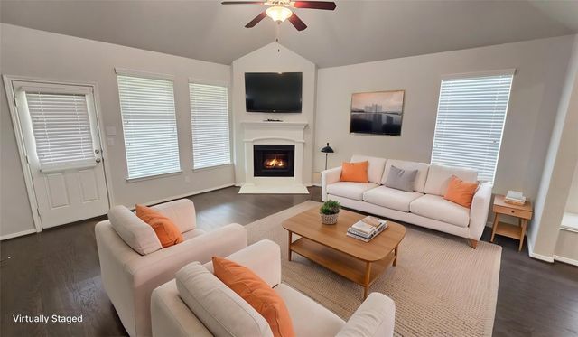 18119 Dorman Draw Lane, Houston, TX 77044