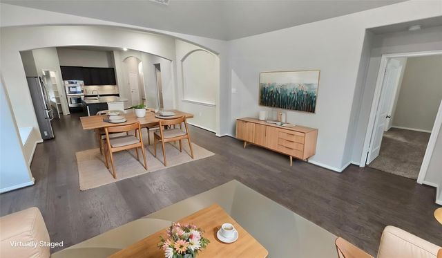 18119 Dorman Draw Lane, Houston, TX 77044