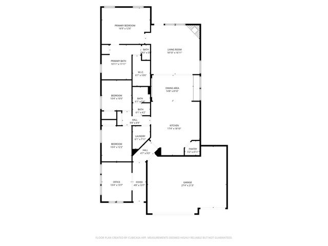 18119 Dorman Draw Lane, Houston, TX 77044