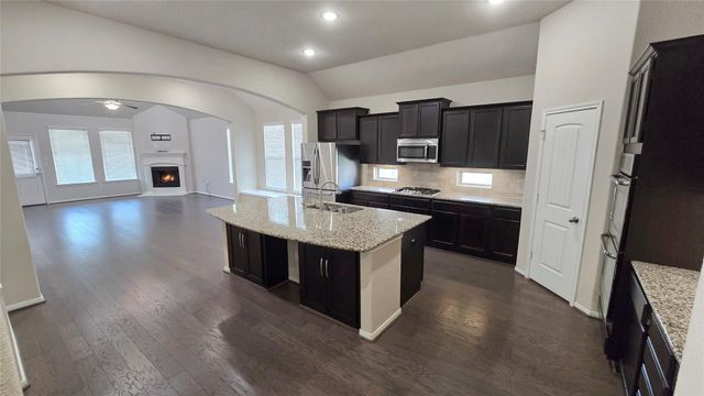 18119 Dorman Draw Lane, Houston, TX 77044