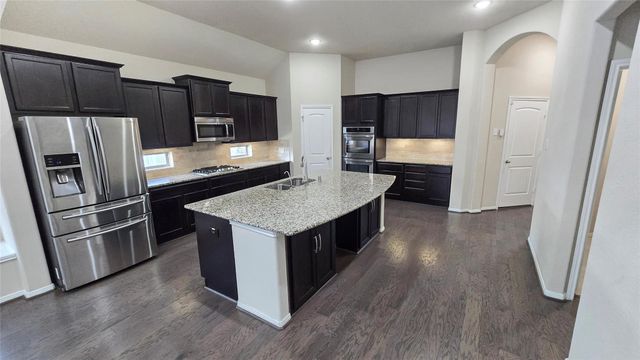 18119 Dorman Draw Lane, Houston, TX 77044