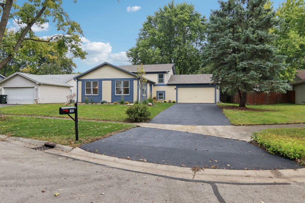 165 Tilden Lane, Bolingbrook, IL 60440