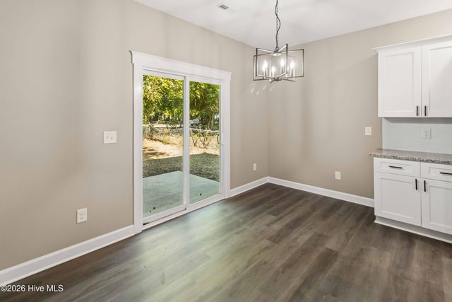 407 Creech Street, Goldsboro, NC 27530