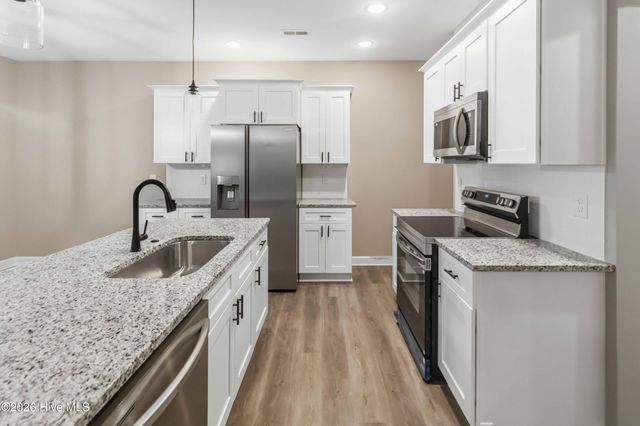407 Creech Street, Goldsboro, NC 27530