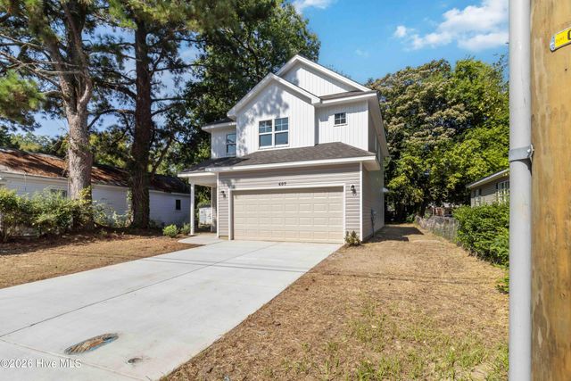 407 Creech Street, Goldsboro, NC 27530
