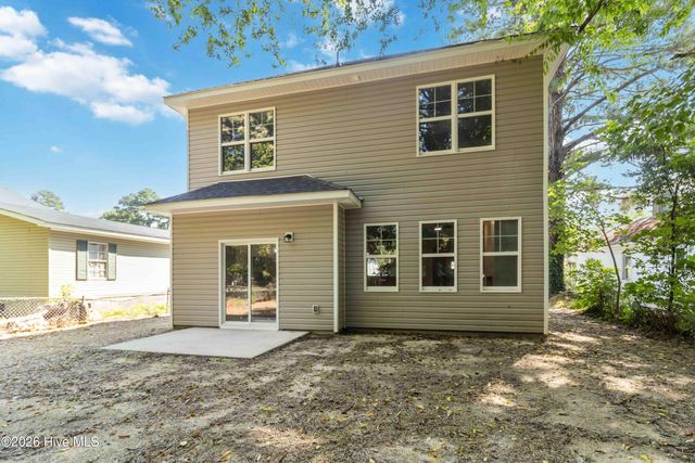 407 Creech Street, Goldsboro, NC 27530