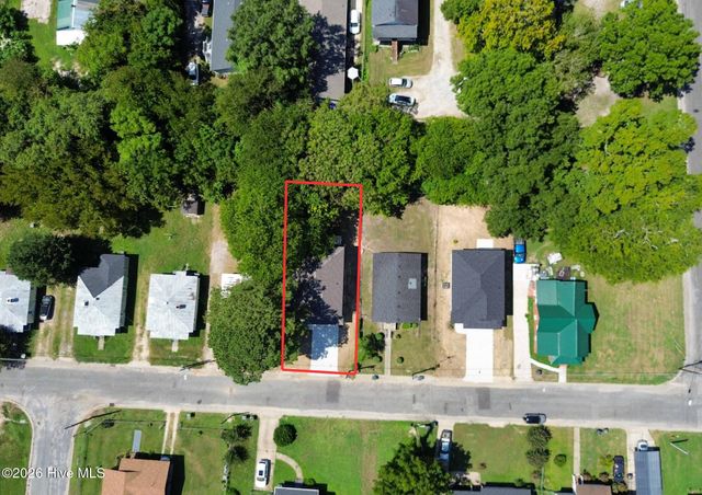 407 Creech Street, Goldsboro, NC 27530